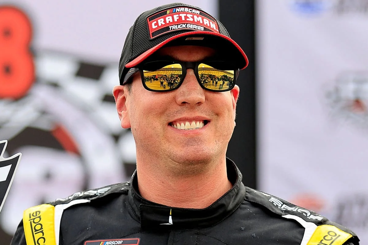 Kyle Busch