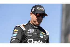 Kyle Busch Career Struggles: Can He Return to NASCAR Glory?
