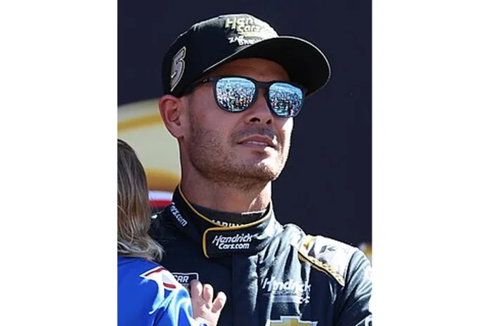 Image of Kyle Larson