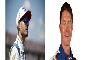 Kyle Larson Eyes Stunning Return to Rolex 24 at Daytona