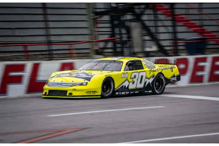 Image of Kyle Steckly