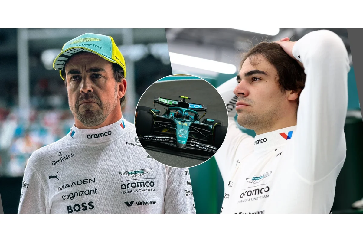 image-of-Lance Stroll-30-12-2025 Lance Stroll