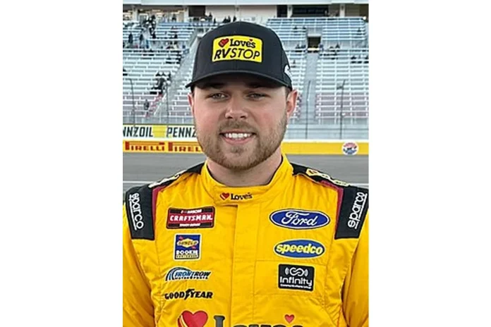 Image of Layne Riggs