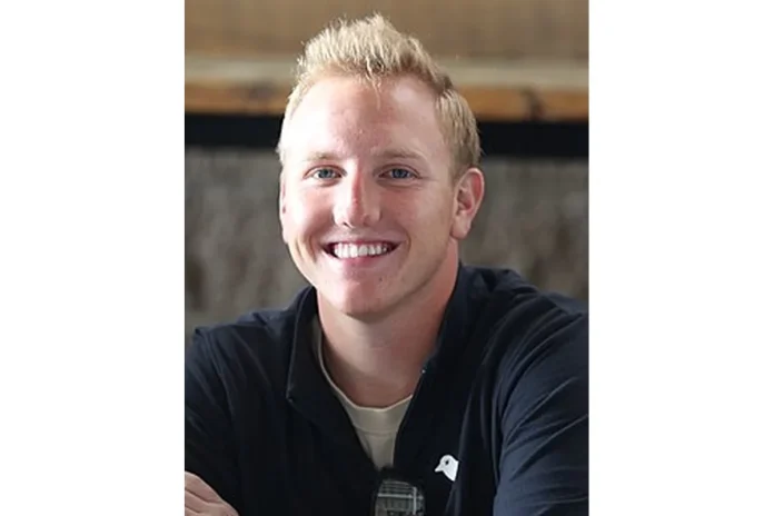 Image of Leland Honeyman