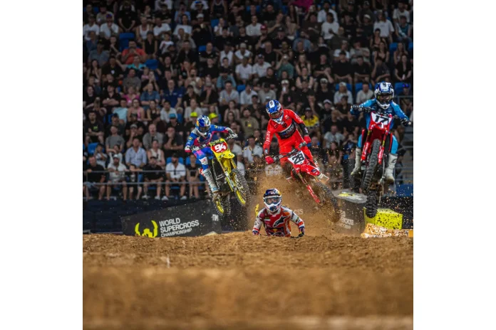 Image of Levi Kitchen