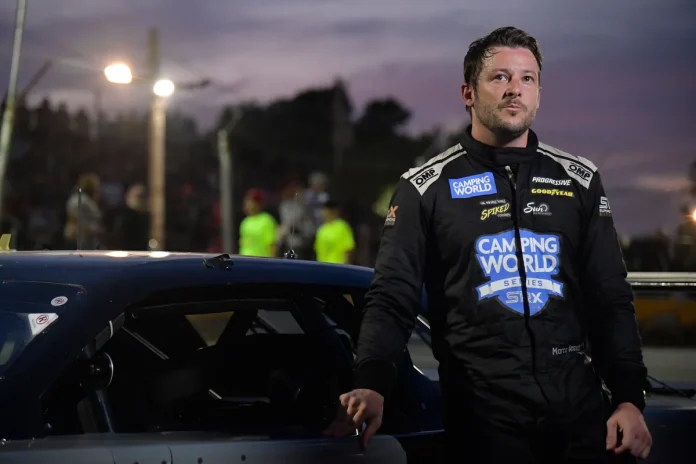 Image of Logan Misuraca