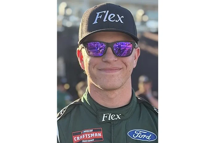 Image of Luke Baldwin