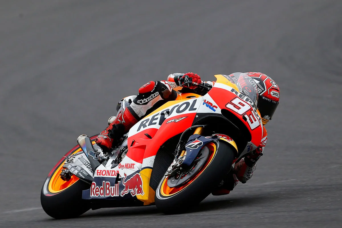 Marc Marquez