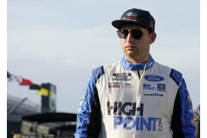 Inside the Martin Truex Jr. Racing Transition: Briscoe Shines