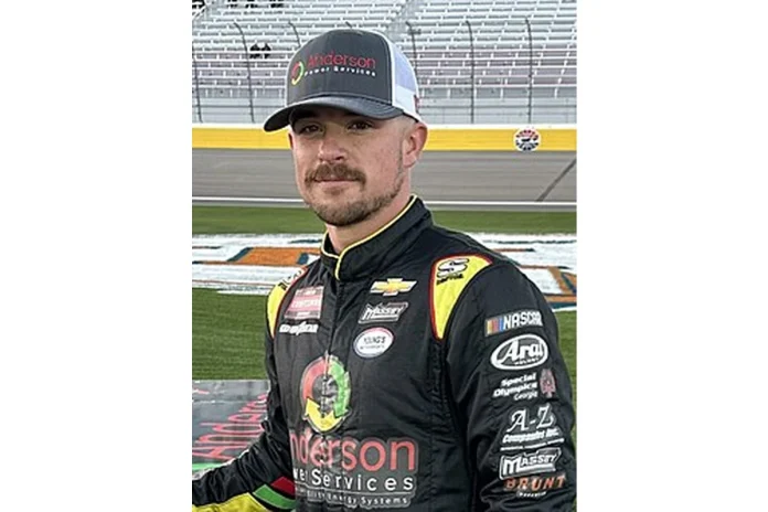 Image of Mason Massey