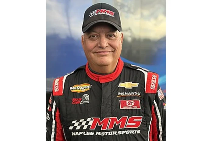 Image of Michael Maples