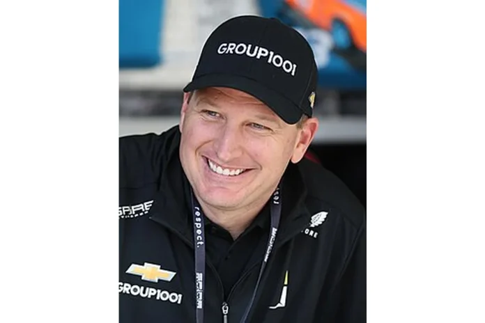 Image of Michael McDowell