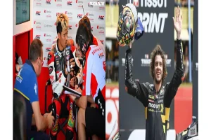 Jorge Martin MotoGP Career Crisis: Can He Bounce Back?