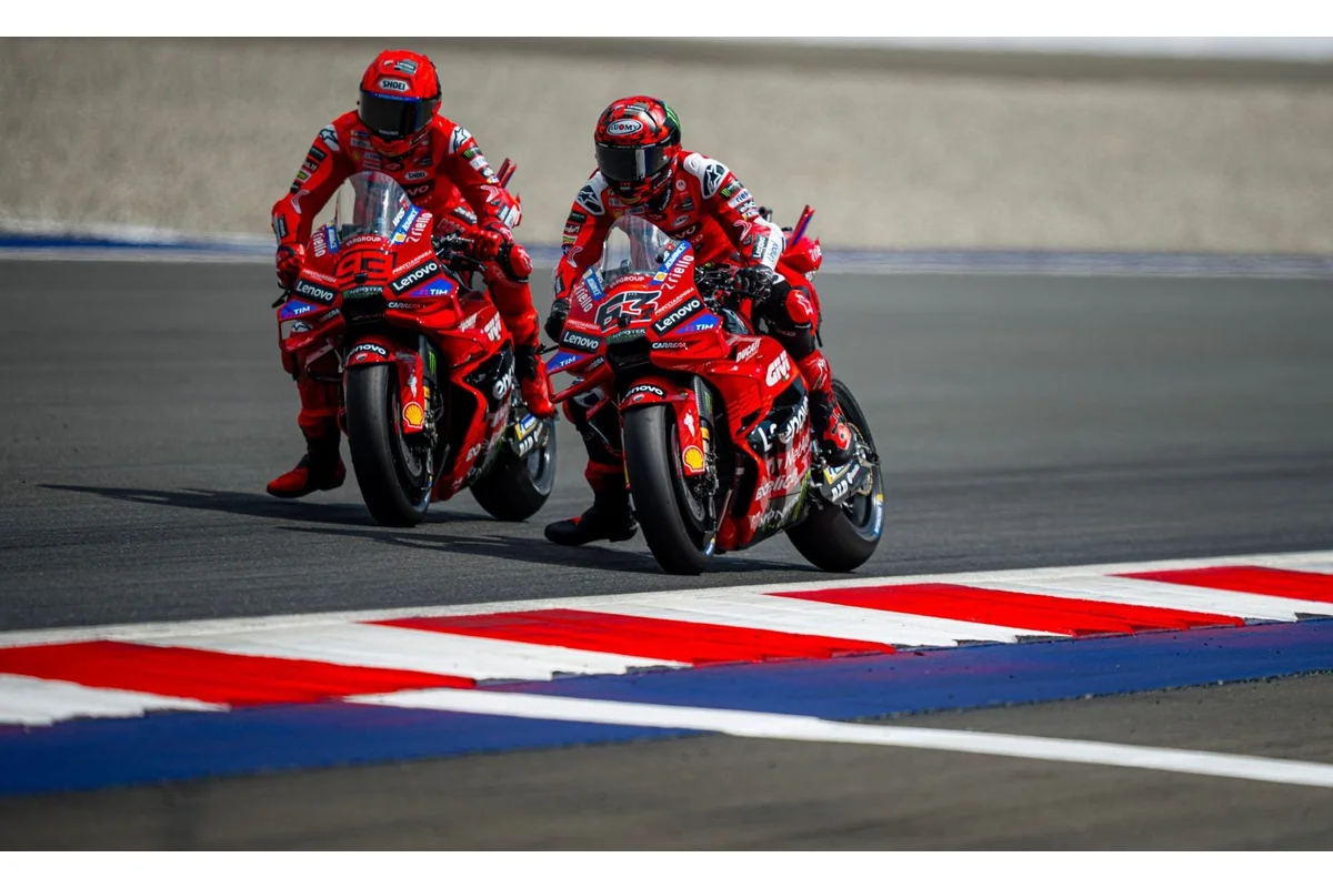 MotoGP