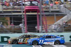 2025 NASCAR Cup Series Achievements: Season’s Top Moments