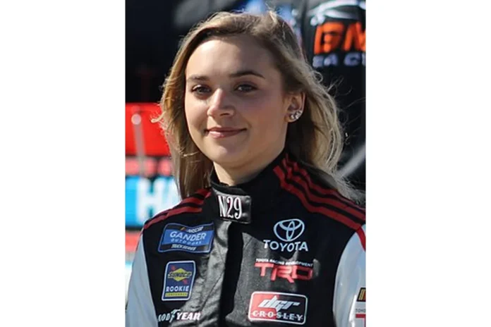 Image of Natalie Decker
