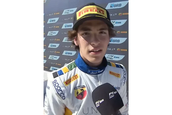 Image of Nicholas Monteiro