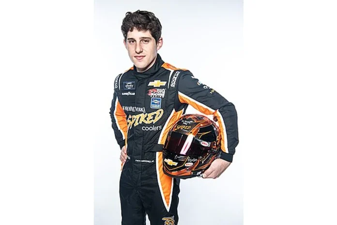 Image of Nick Sanchez