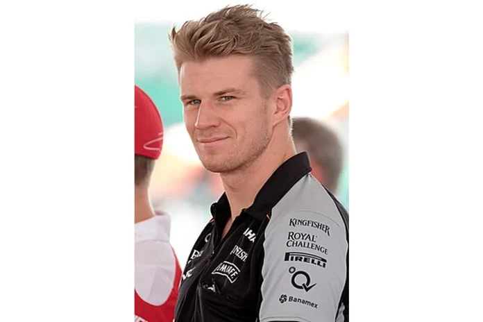 Image of Nico Hulkenberg