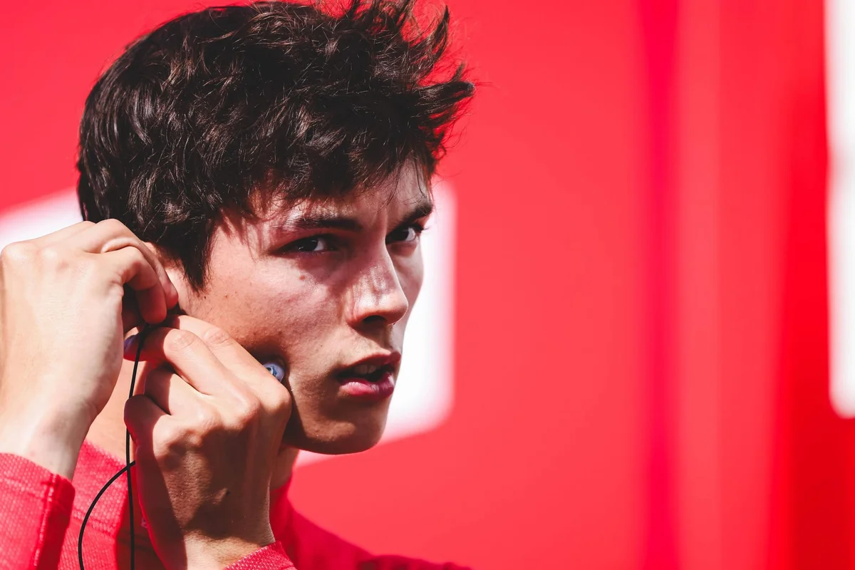 image-of-Oliver Bearman-31-12-2025 Oliver Bearman