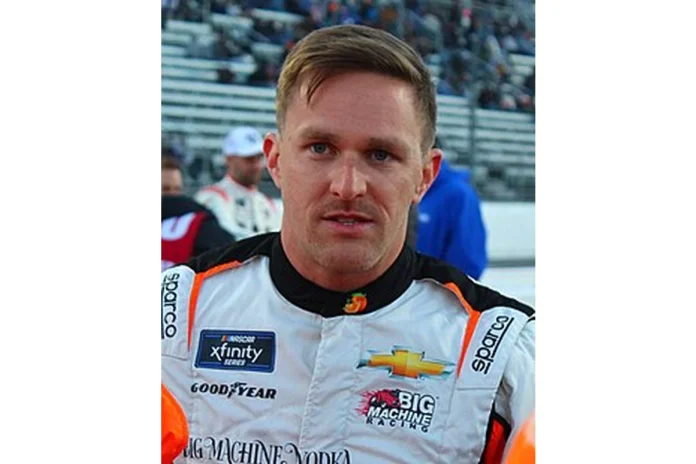 Image of Parker Kligerman