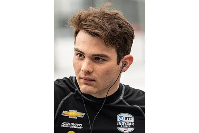 Image of Pato O'Ward