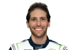 Patrick Staropoli to Drive for Big Machine Racing in 2026