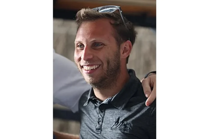 Image of Preston Pardus
