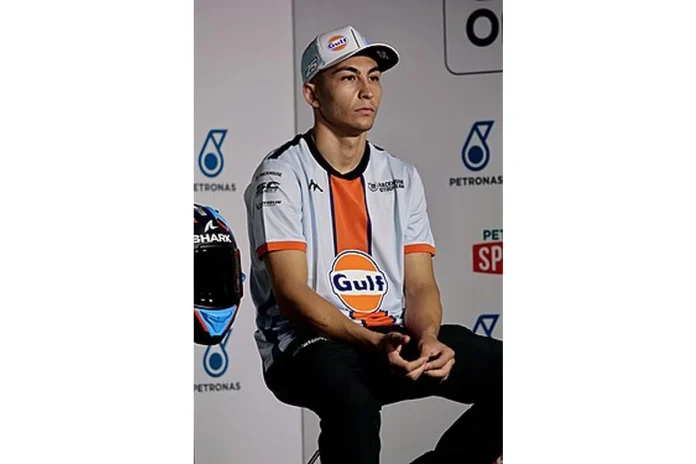 Image of Raul Fernandez