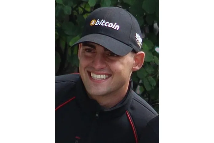 Image of Rinus VeeKay