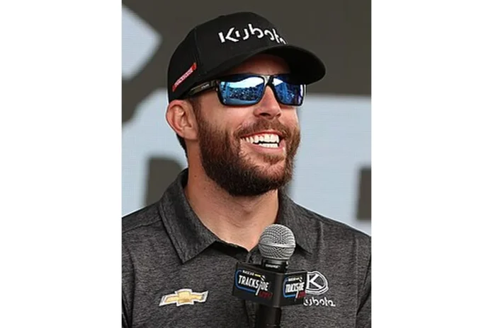 Picture of Ross Chastain - 2025-12-01 Image of Ross Chastain