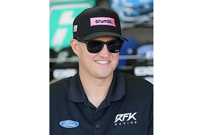 Picture of Ryan Preece - 2025-12-01 Image of Ryan Preece