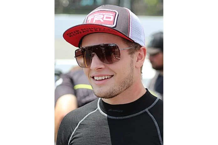 Image of Santino Ferrucci