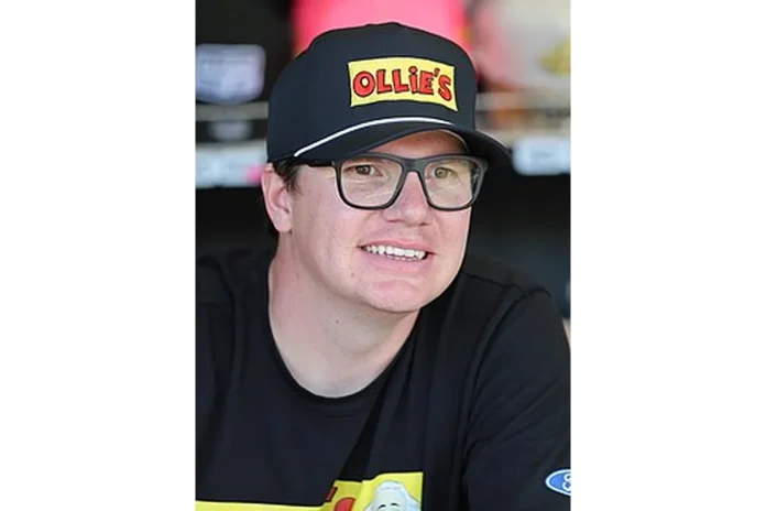 Image of Sheldon Creed