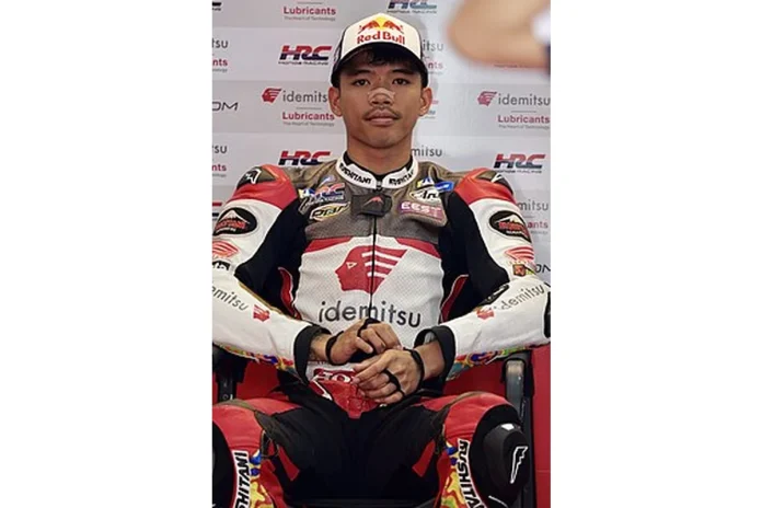 Image of Somkiat Chantra