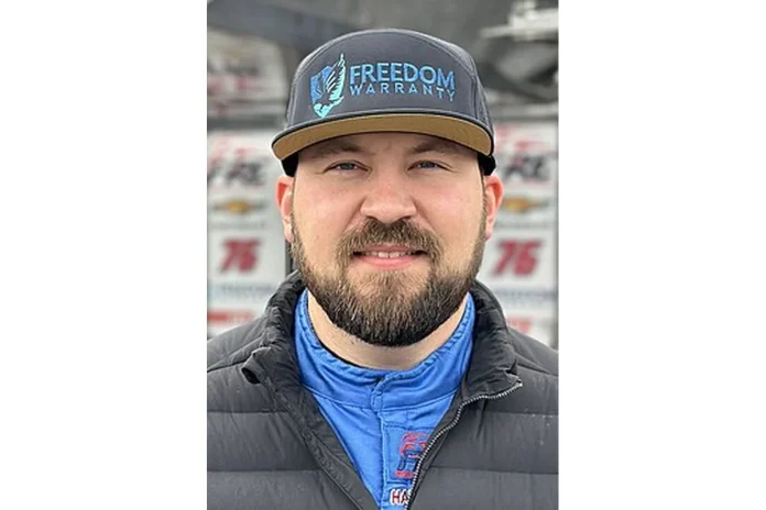 Image of Spencer Boyd