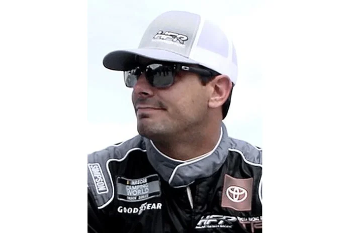 Image of Stewart Friesen