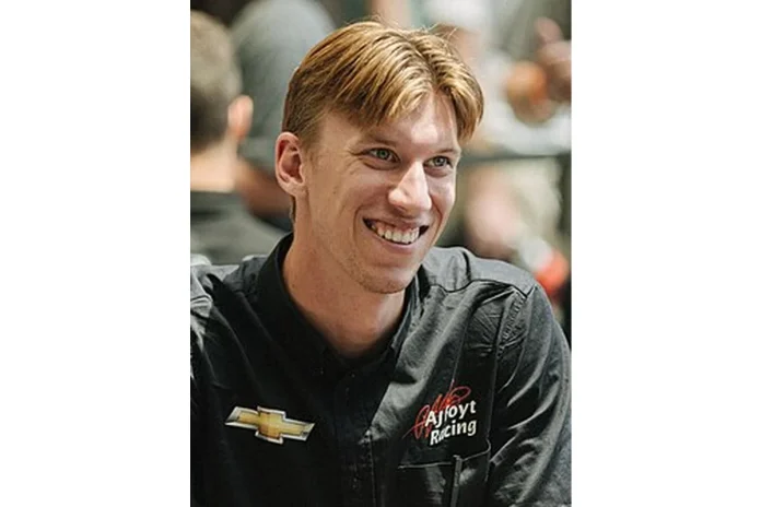 Image of Sting Ray Robb