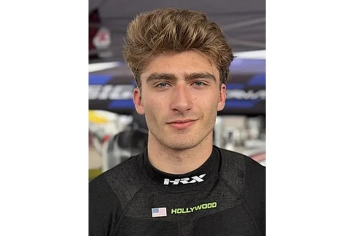 Image of Thomas Annunziata