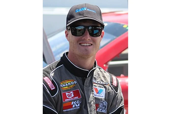 Image of Tim Richmond