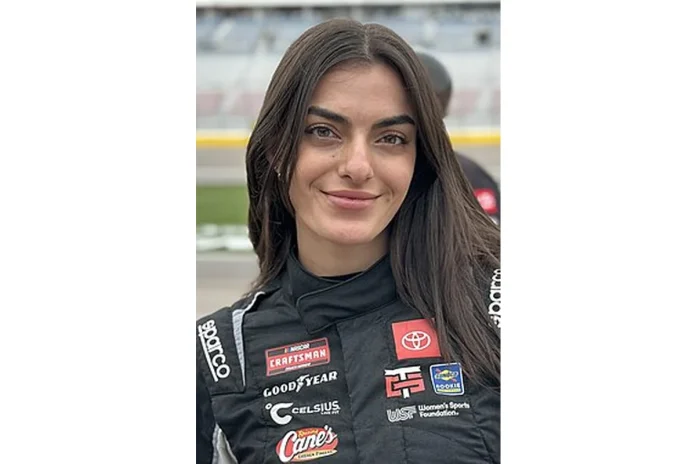 Image of Toni Breidinger