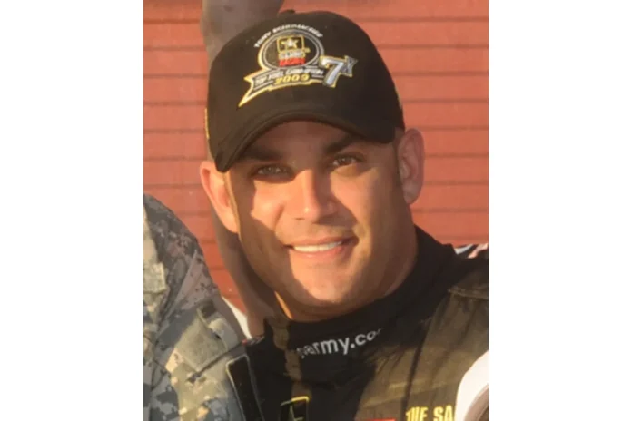 Image of Tony Schumacher