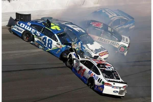 Tony Stewart Kurt Busch Fight: Insider Reveals Shocking Truth