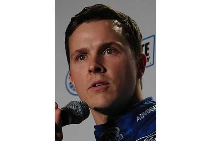 Image of Trevor Bayne