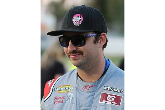 Image of Trevor Huddleston