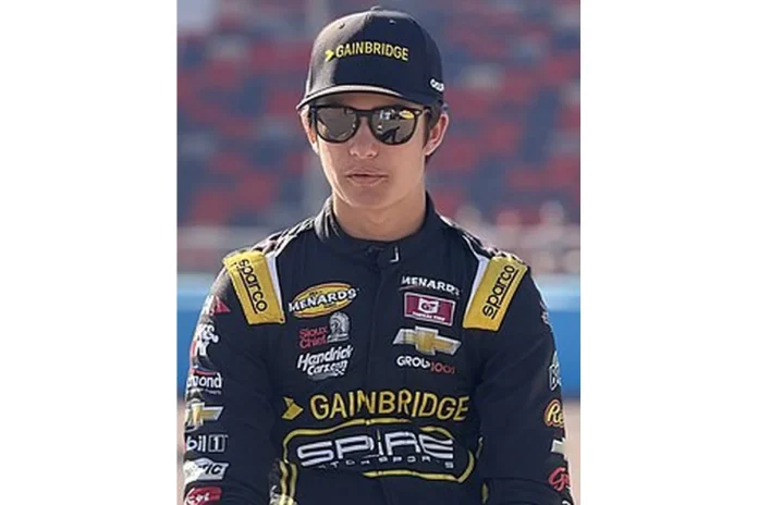 Image of Tristan McKee