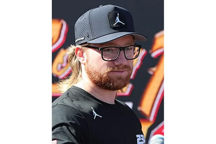 Image of Tyler Reddick