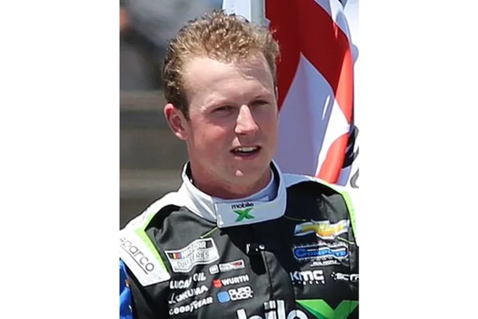 Image of Will Brown