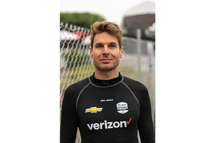 Image of Will Power