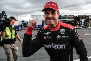 Will Power Andretti Move Shakes Up INDYCAR 2025 Lineup